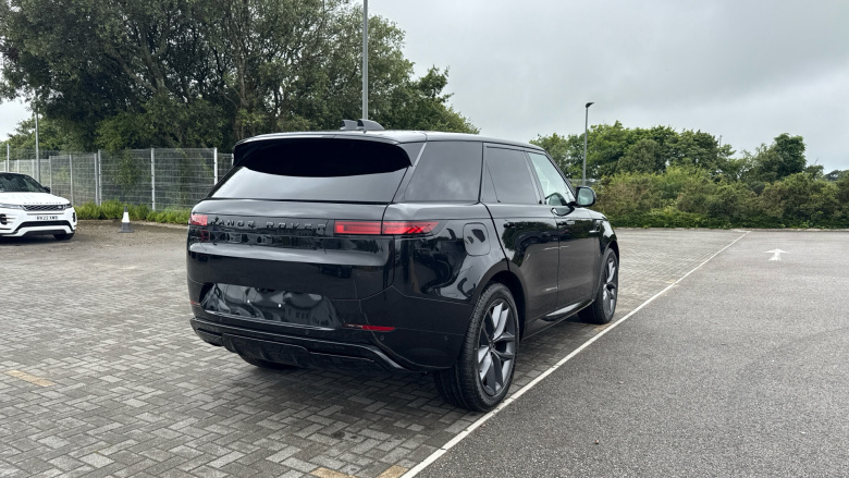 Land Rover Range Rover Sport 3.0 D300 Dynamic SE 5dr Auto Diesel Estate